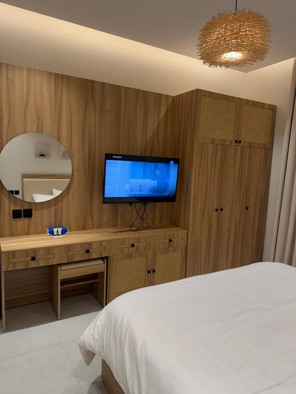 لوكساريا هومز 3 Luxaria Homes Apartment in Jeddah