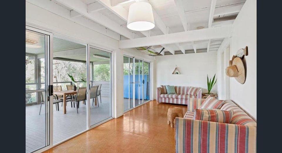 Crescent View House in Central Coast