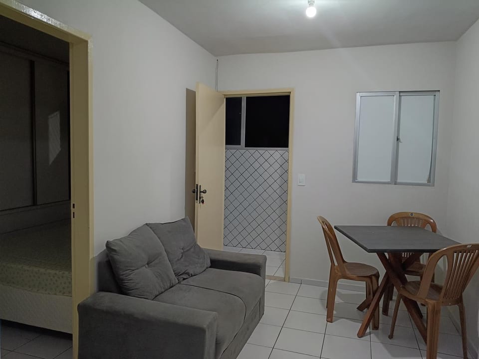 Flat Alegria 360 Apartment in Recife
