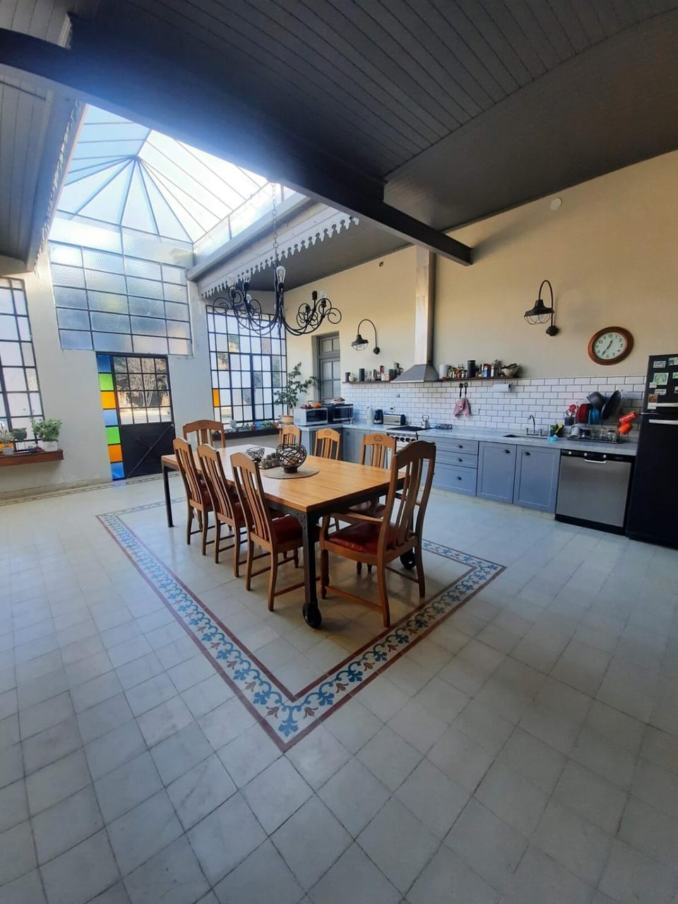 Encantadora estancia con pileta y parque privados House in Buenos Aires Province