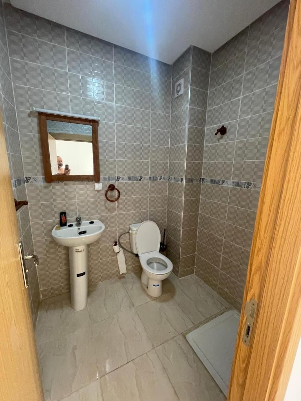appart Apartment in Morocco