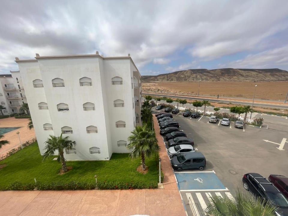 appart Apartment in Morocco
