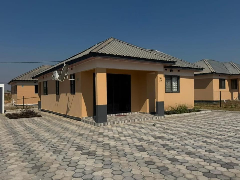 Emeraldcecilia Apartment in Lusaka