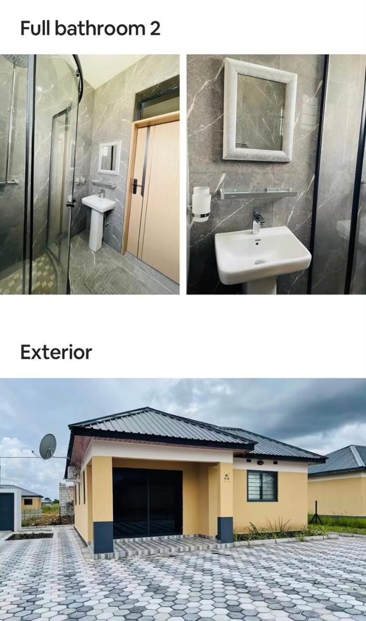 Emeraldcecilia Apartment in Lusaka