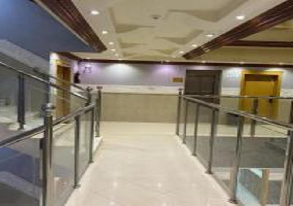 elevator