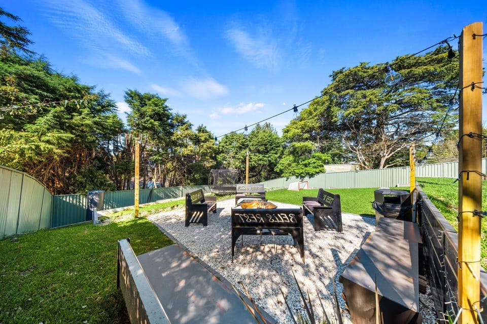 Bells Rest - A Quaint Retreat Bed and Breakfast in Bilpin