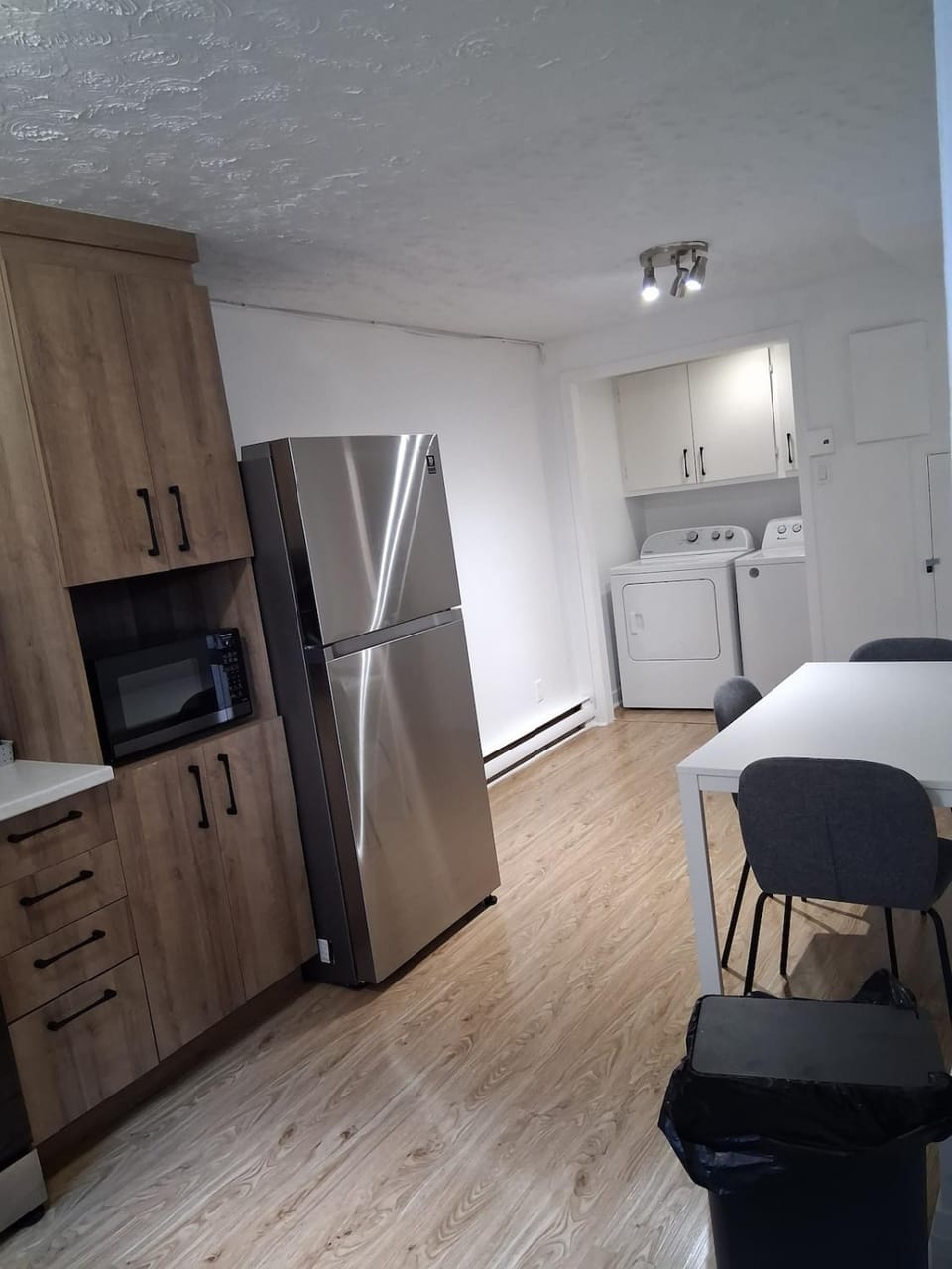 Welcoming apartment Apartment in Saint-Jérôme