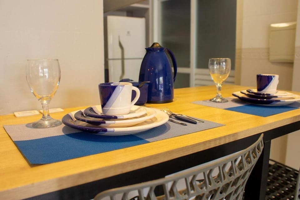 Studio completo a 50m da Praia Brava Apartment in State of Santa Catarina