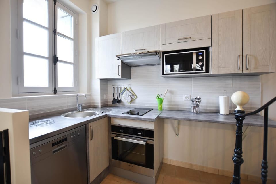 L'Oustau - ruelle bucolique House in Arles