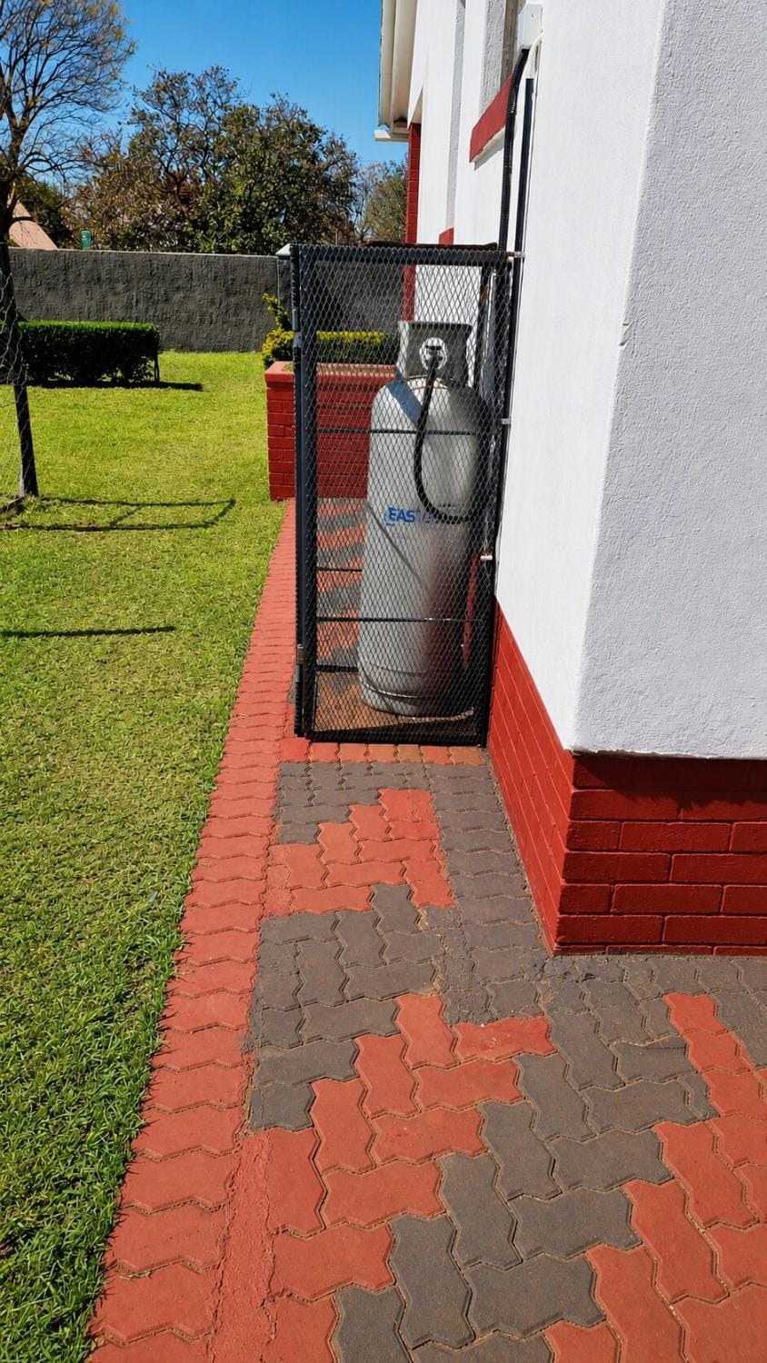 Spacious 3 BR Property Home In Northend Bulawayo House in Zimbabwe