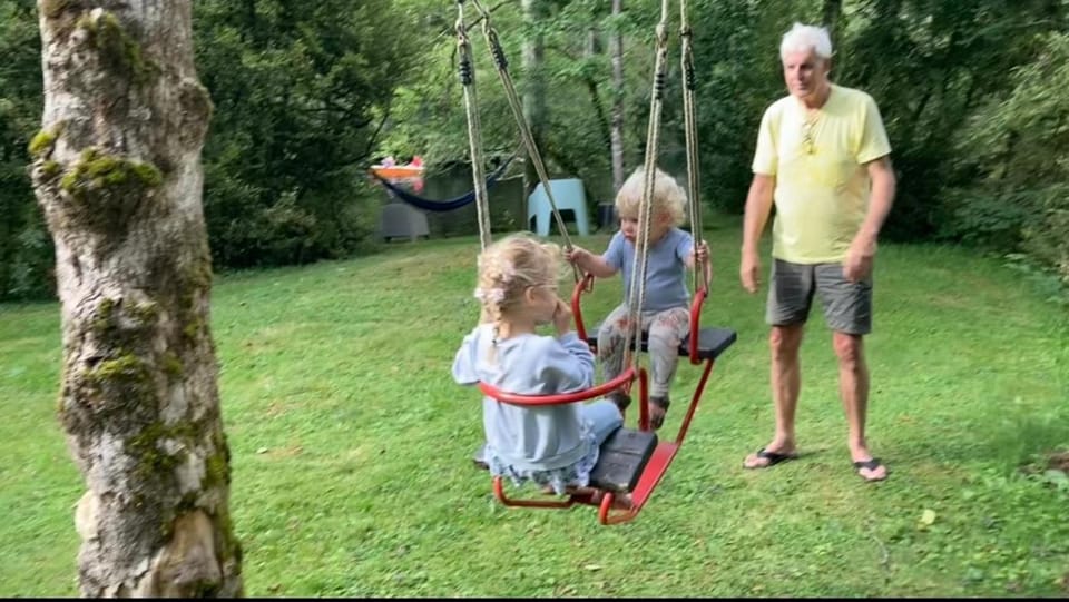 Garden, Family