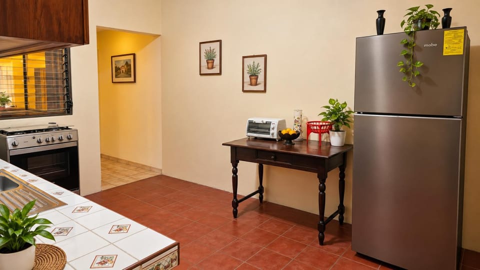 Casa Jardín Matagalpa House in Matagalpa