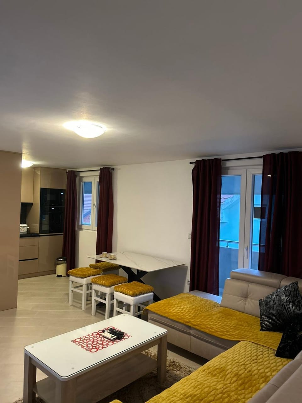 Apartments Marija Apartment in Kotor Municipality