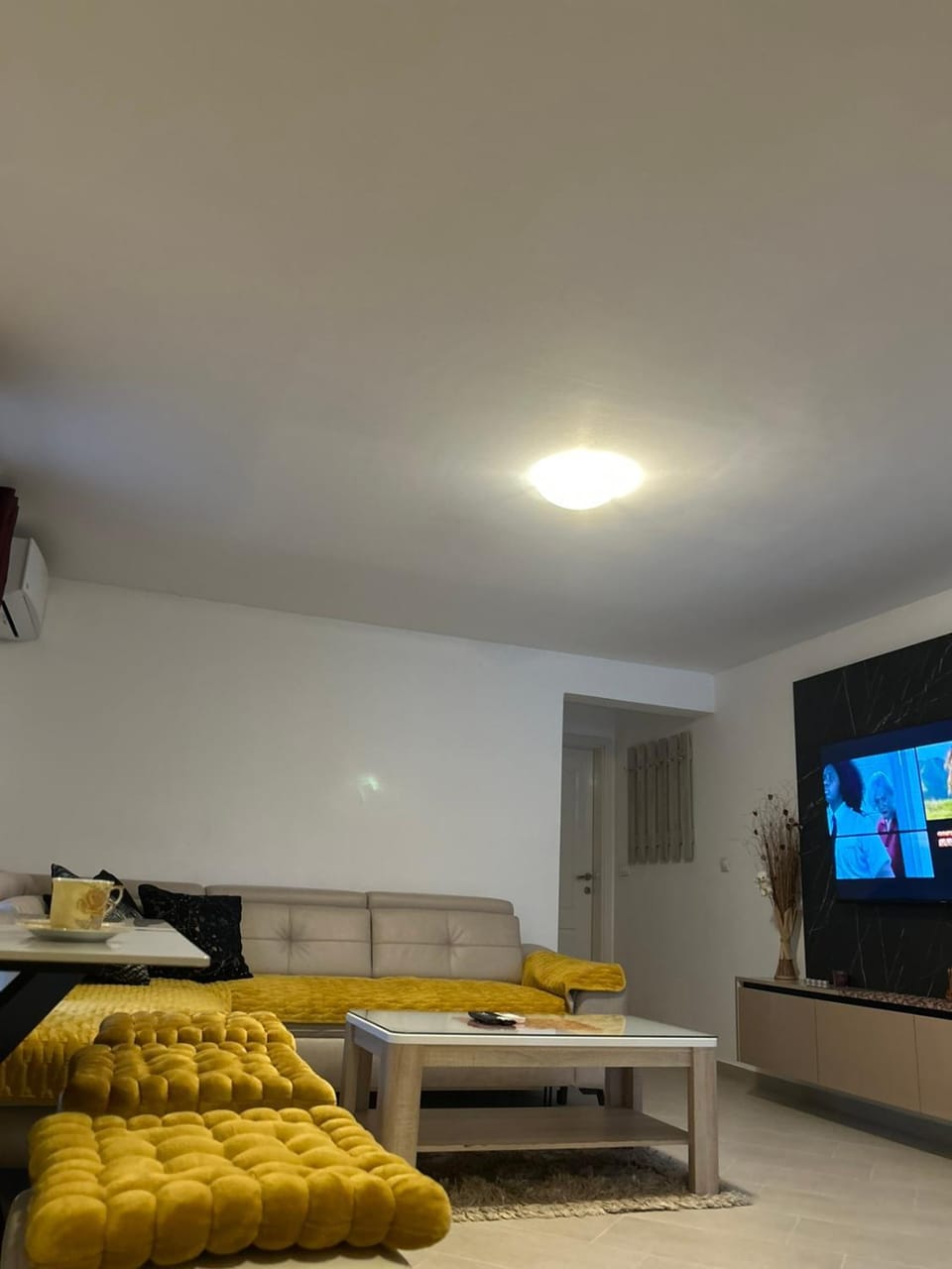 Apartments Marija Apartment in Kotor Municipality