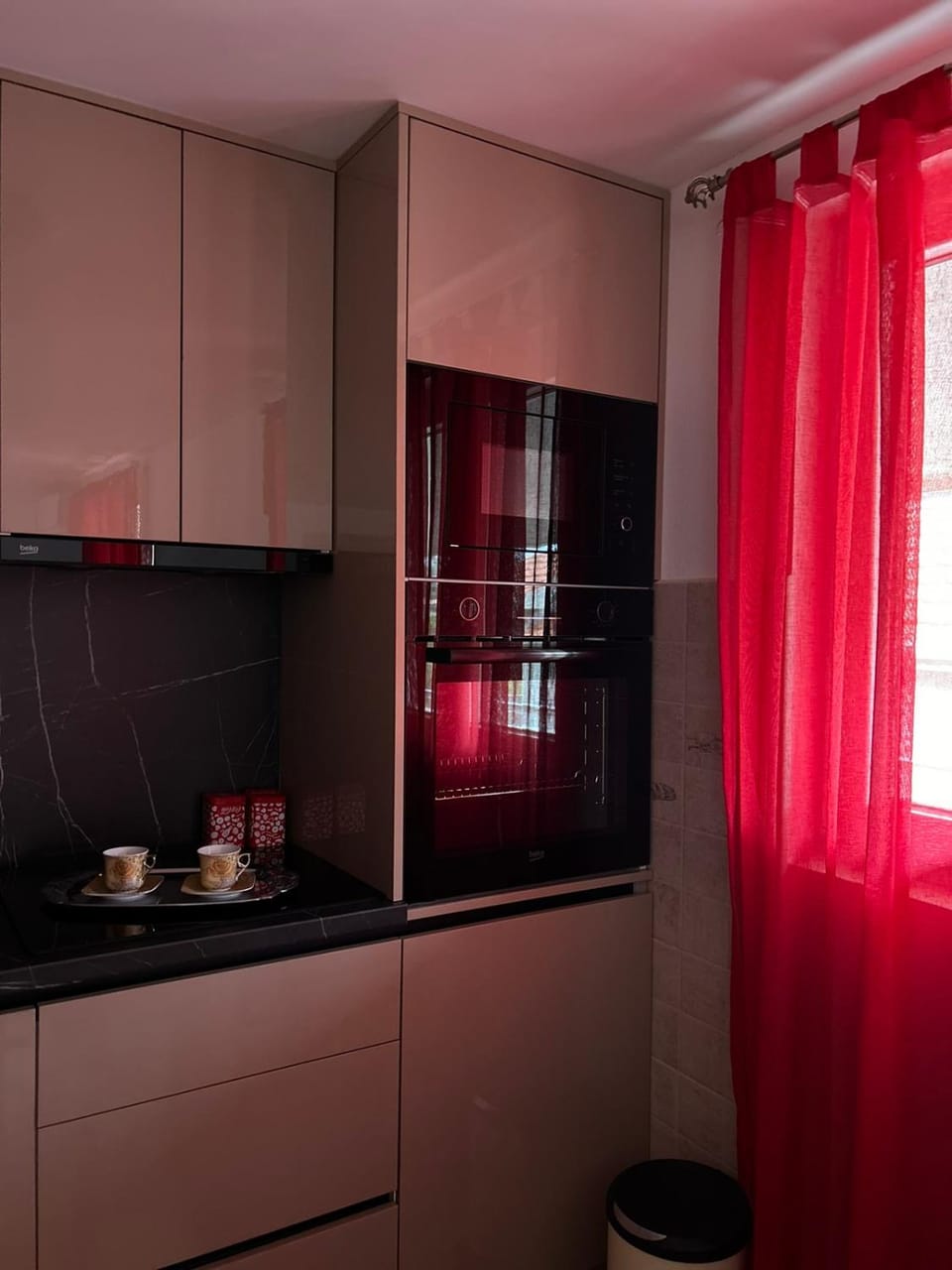 Apartments Marija Apartment in Kotor Municipality