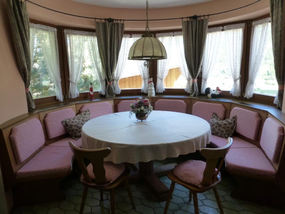 Landhaus Laner Bed and Breakfast in Tyrol
