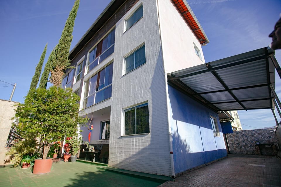 Apart Serra Azul 2 Apartment in State of Minas Gerais, Brazil