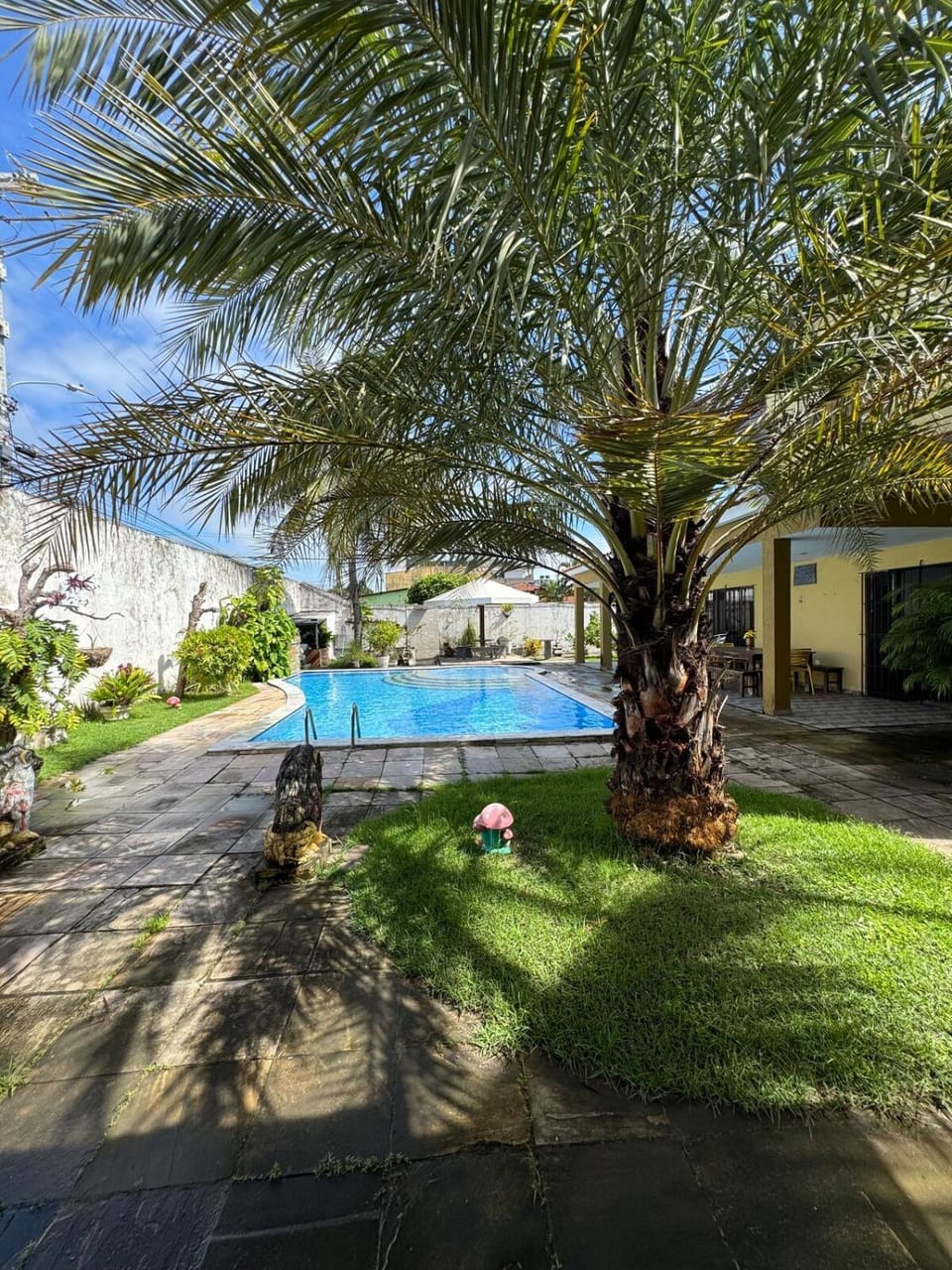 Porto tropical House in Ipojuca