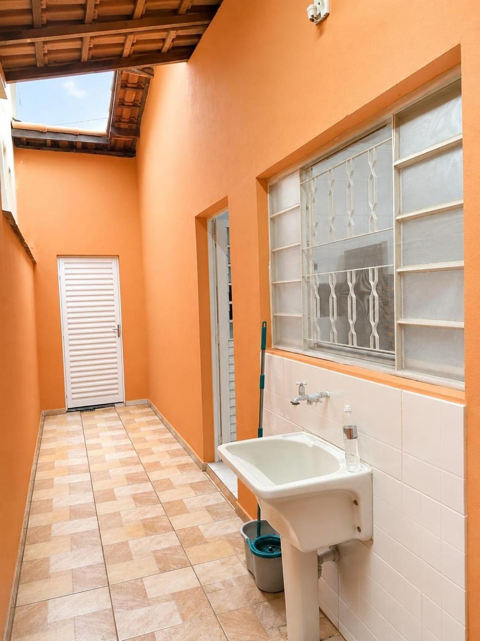 Casa Luz da Fé House in State of São Paulo