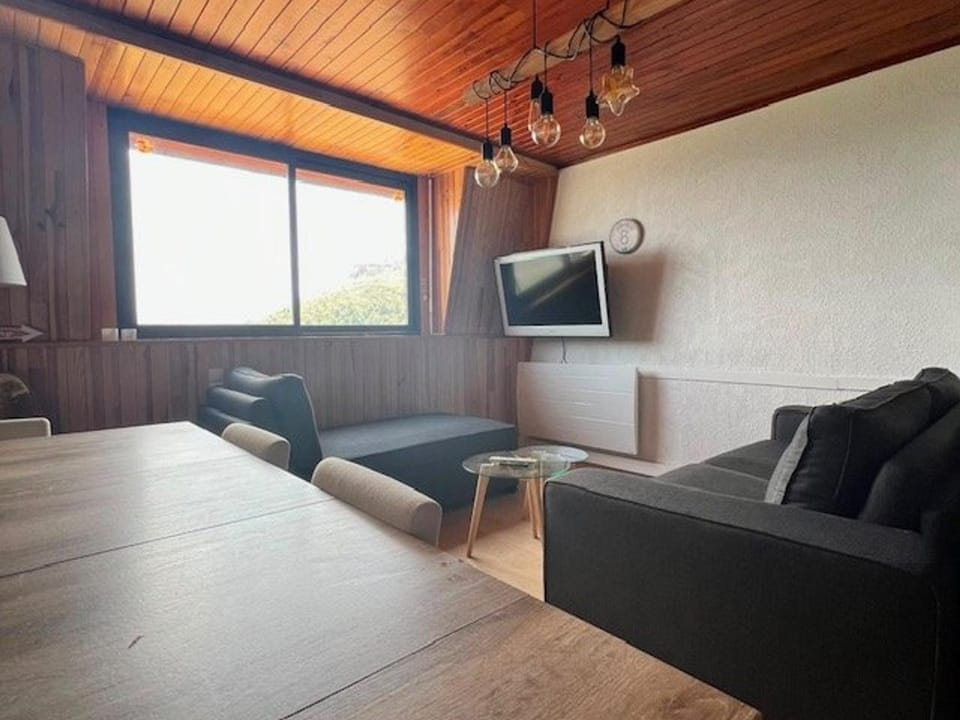 Chalet vue panoramique montagnes - 4 pers. - FR-1-296-549 Chalet in Saint-Lary-Soulan