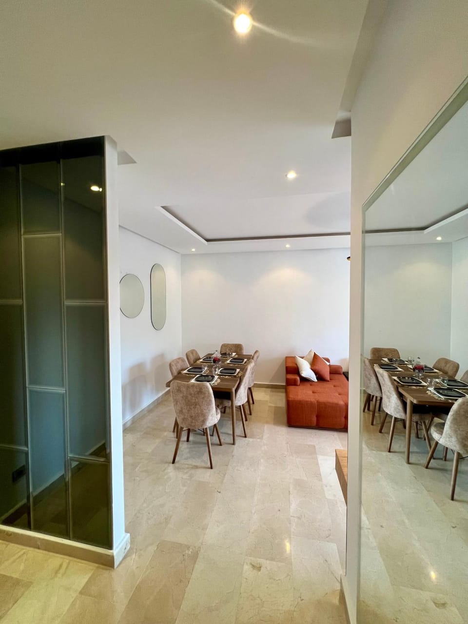 Pearl Rabat Stay Confort Apartment in Rabat