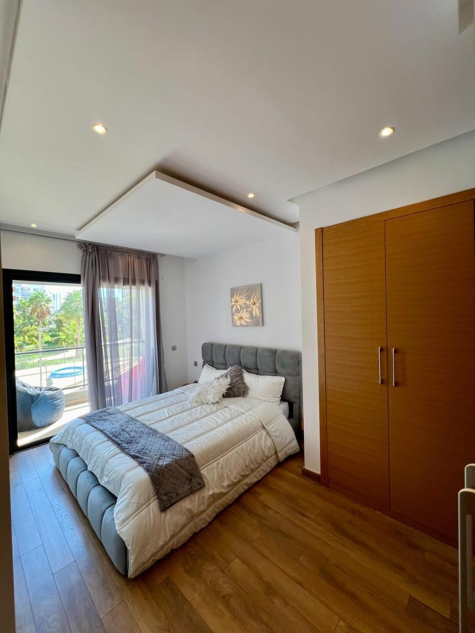 Pearl Rabat Stay Confort Apartment in Rabat