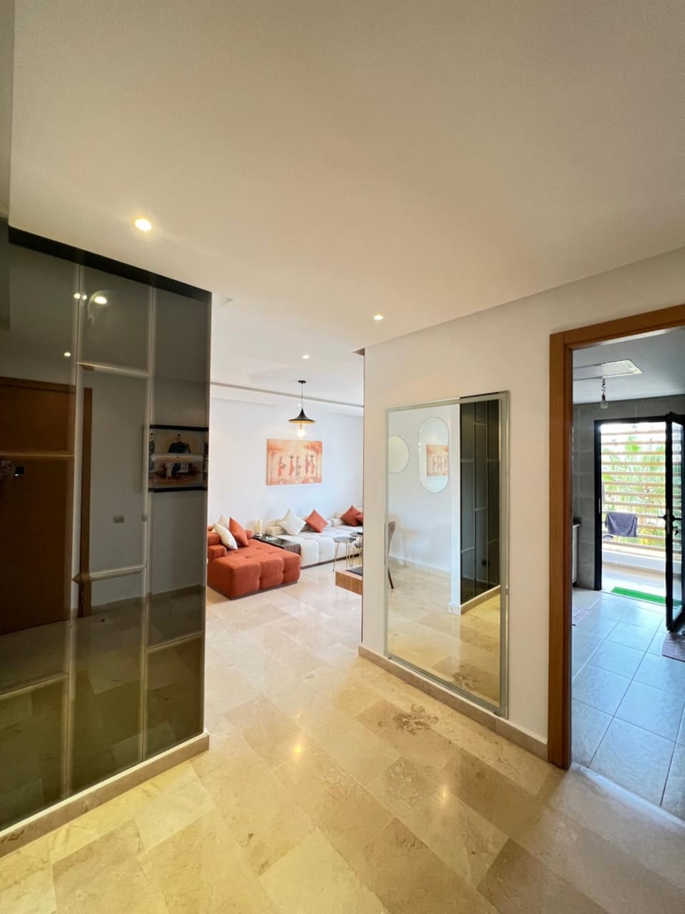 Pearl Rabat Stay Confort Apartment in Rabat