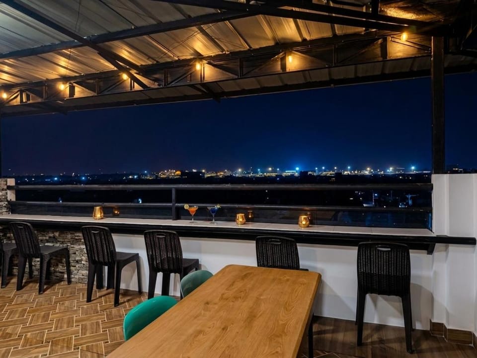 Mactan Runway Hostel Hostel in Lapu-Lapu City