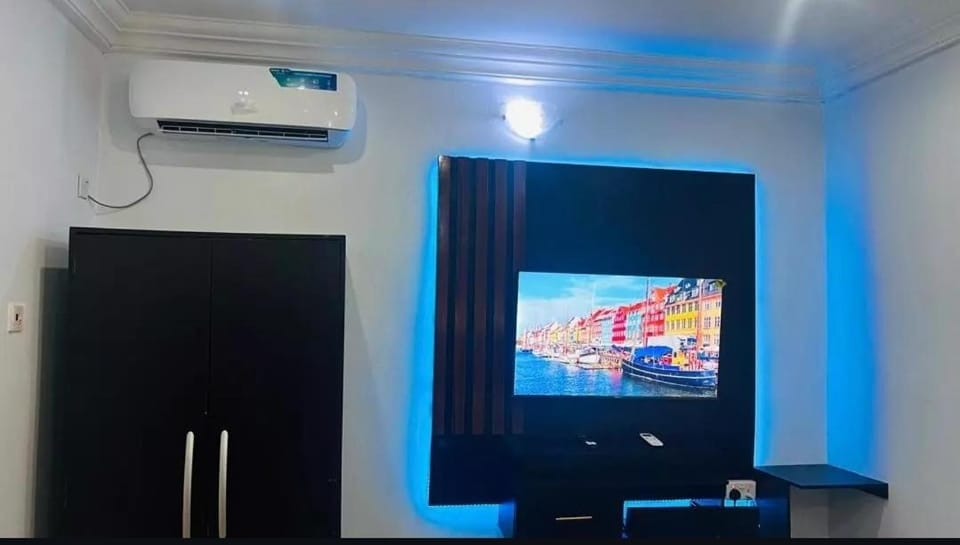 Lisdon Apartments Apartment in Abuja