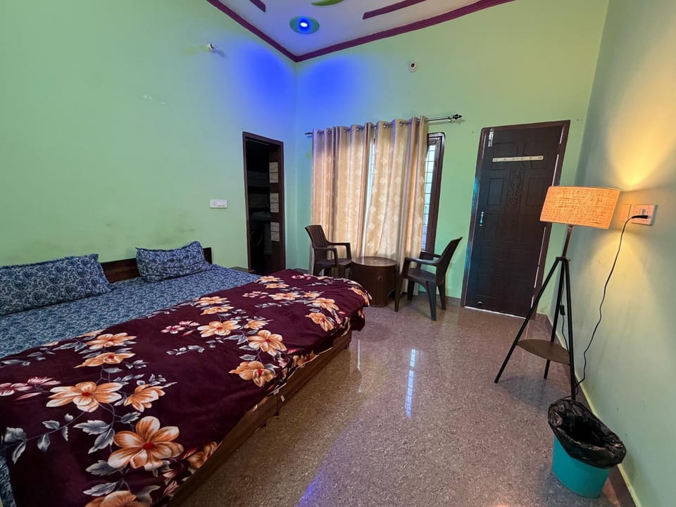 Nehra Homestay Chakrata Vacation rental in Uttarakhand