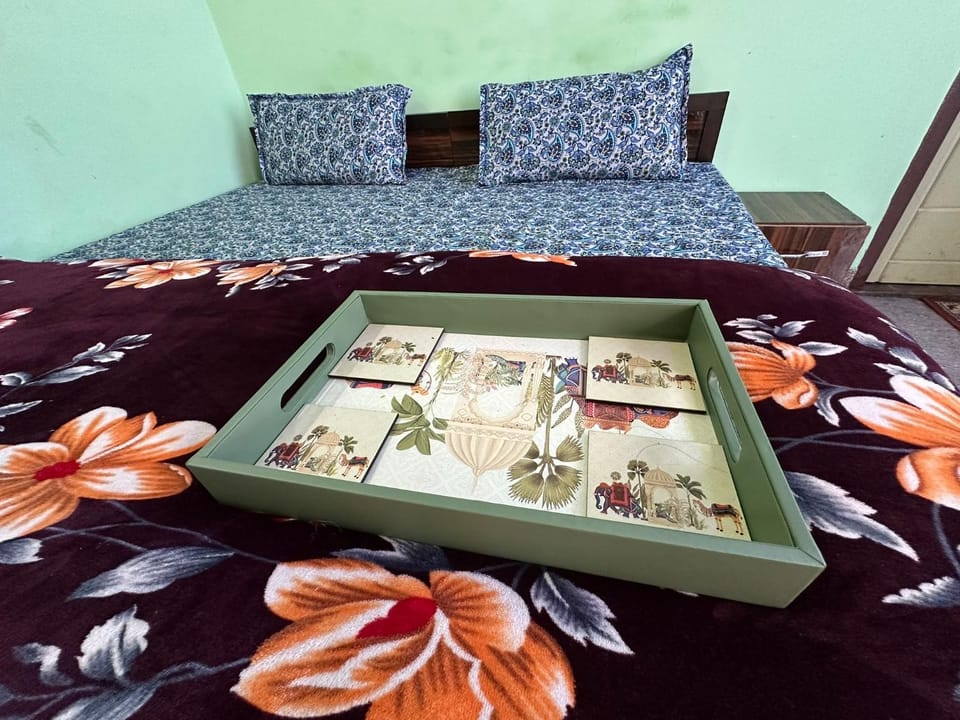 Nehra Homestay Chakrata Vacation rental in Uttarakhand