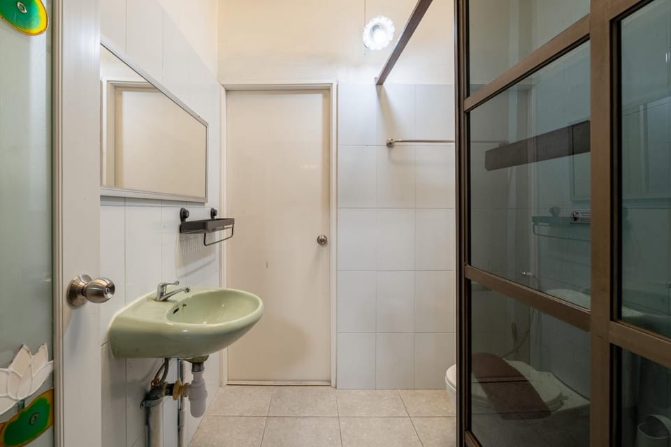 Banana house Villa in Bangkok