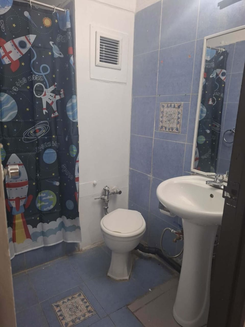 Apartamento nuevo circo Apartment in Caracas