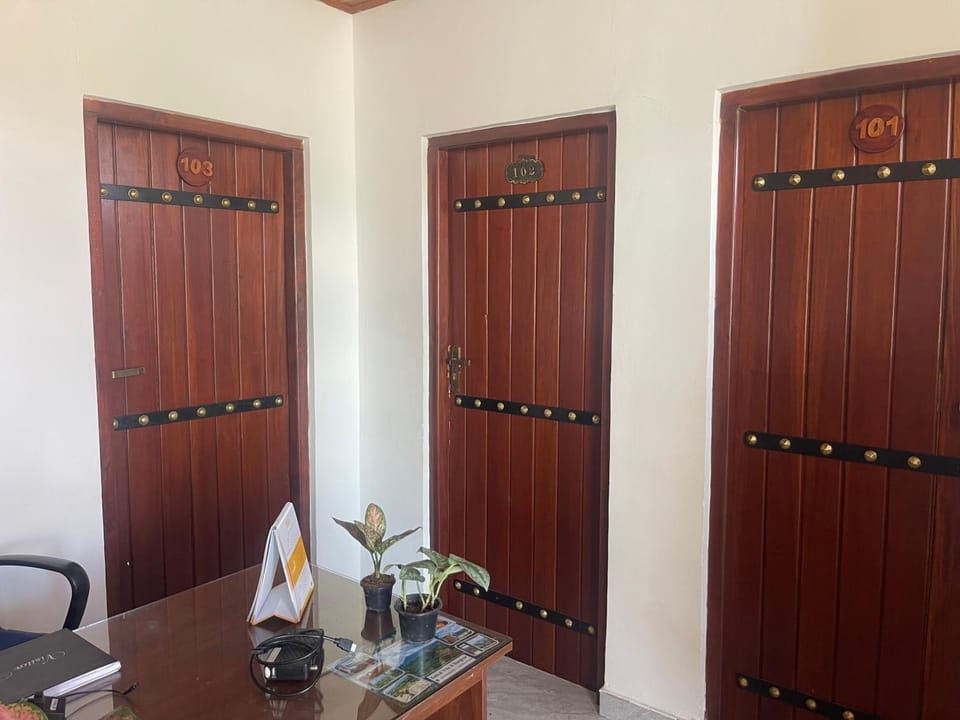 Konical Villa Apartment in Nuwara Eliya
