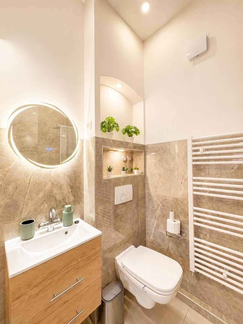 Rheinblick family room - 2 double beds Vacation rental in Mainz-Bingen