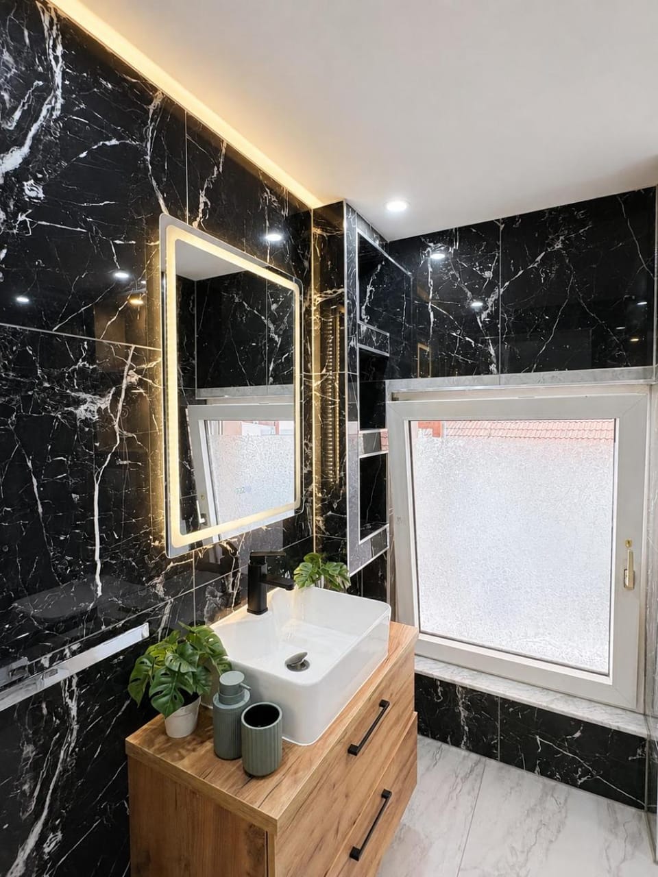 Rheinblick family room - 2 double beds Vacation rental in Mainz-Bingen