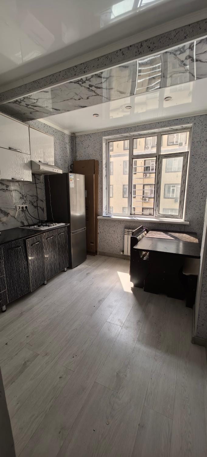 Береке Apartment in Almaty Region, Kazakhstan