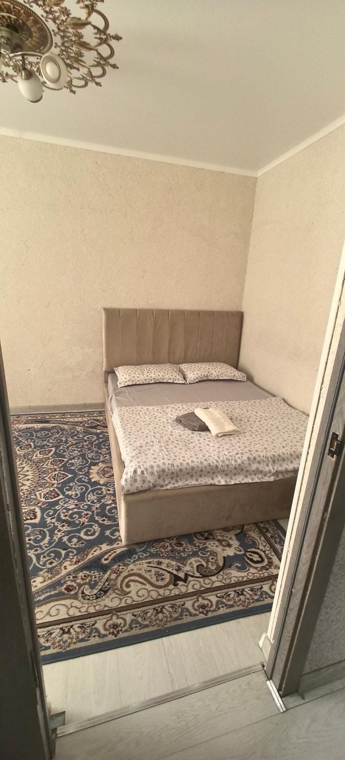 Береке Apartment in Almaty Region, Kazakhstan