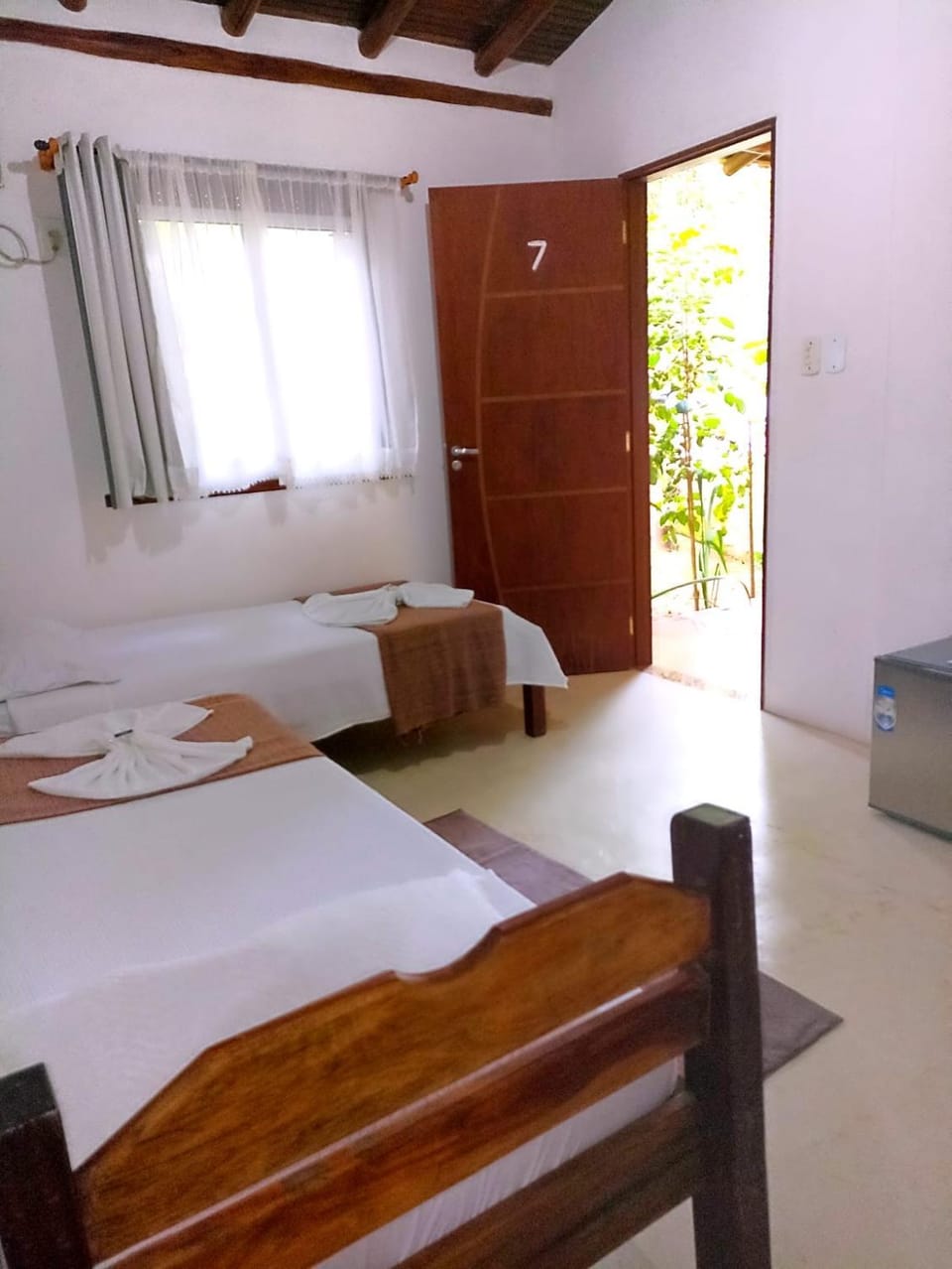Pousada Grafite Inn in Trancoso