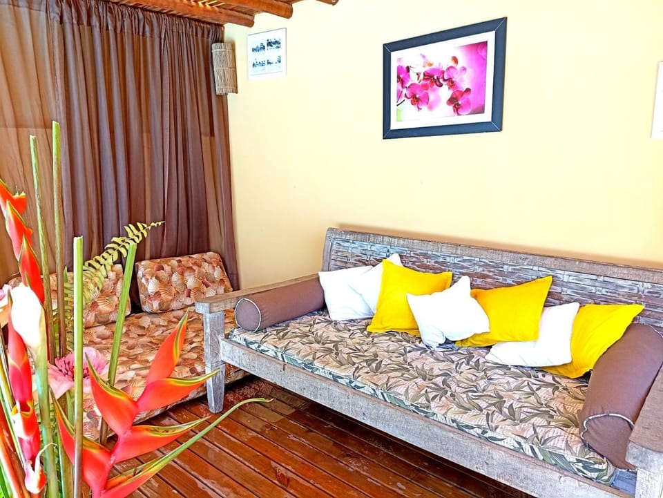 Pousada Grafite Inn in Trancoso