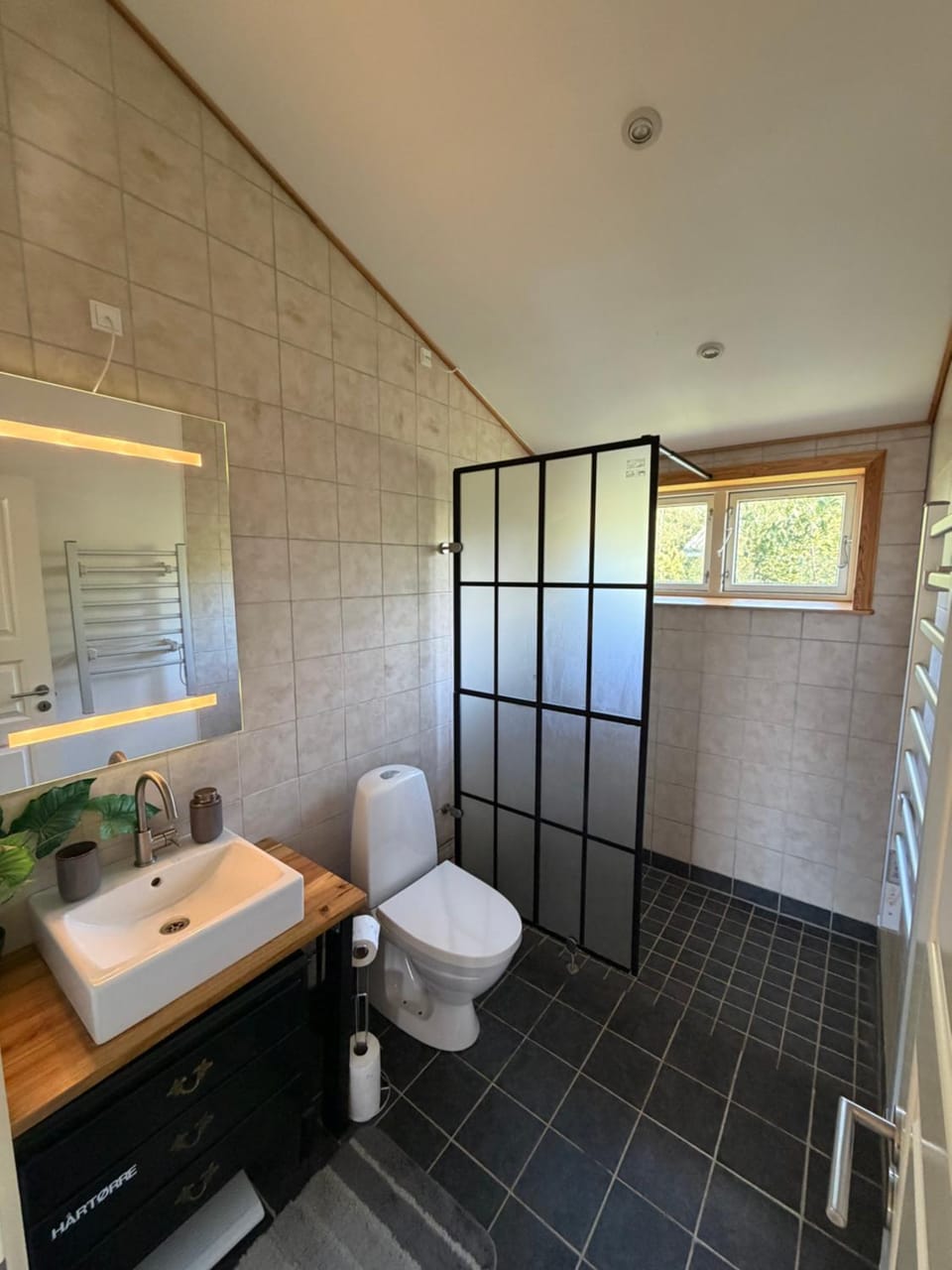 Moderne feriehus nær Isefjord House in Zealand