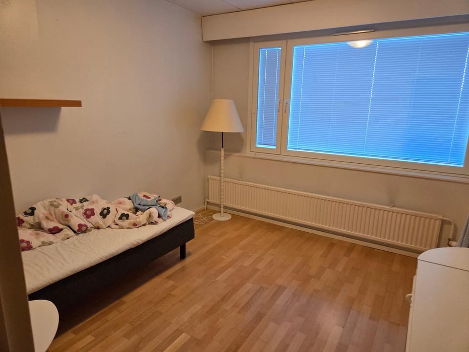 Rinnekatu Apartment in Finland