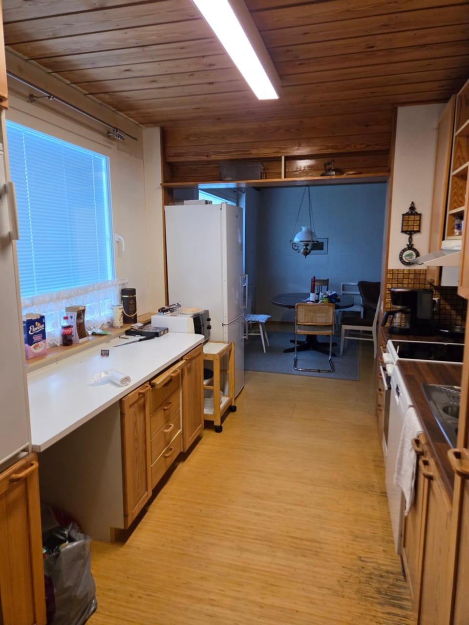 Rinnekatu Apartment in Finland