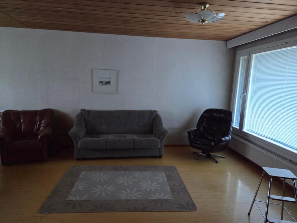 Rinnekatu Apartment in Finland