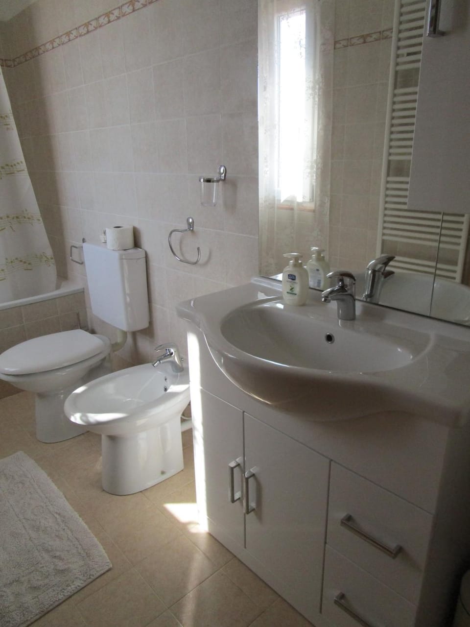 Appartamenti Di Laura Apartment in Lake Garda
