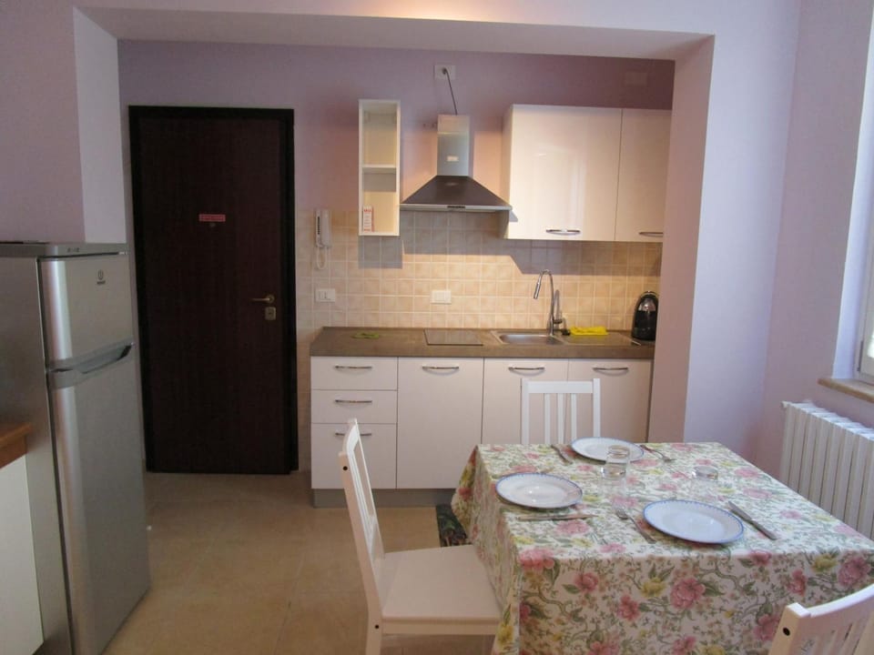 Appartamenti Di Laura Apartment in Lake Garda