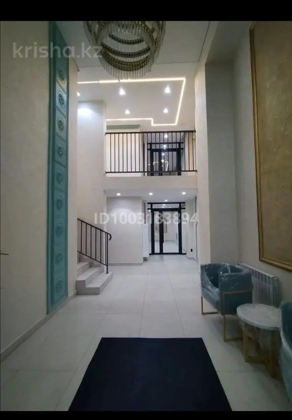 жк Яссауи Apartment in Kazakhstan