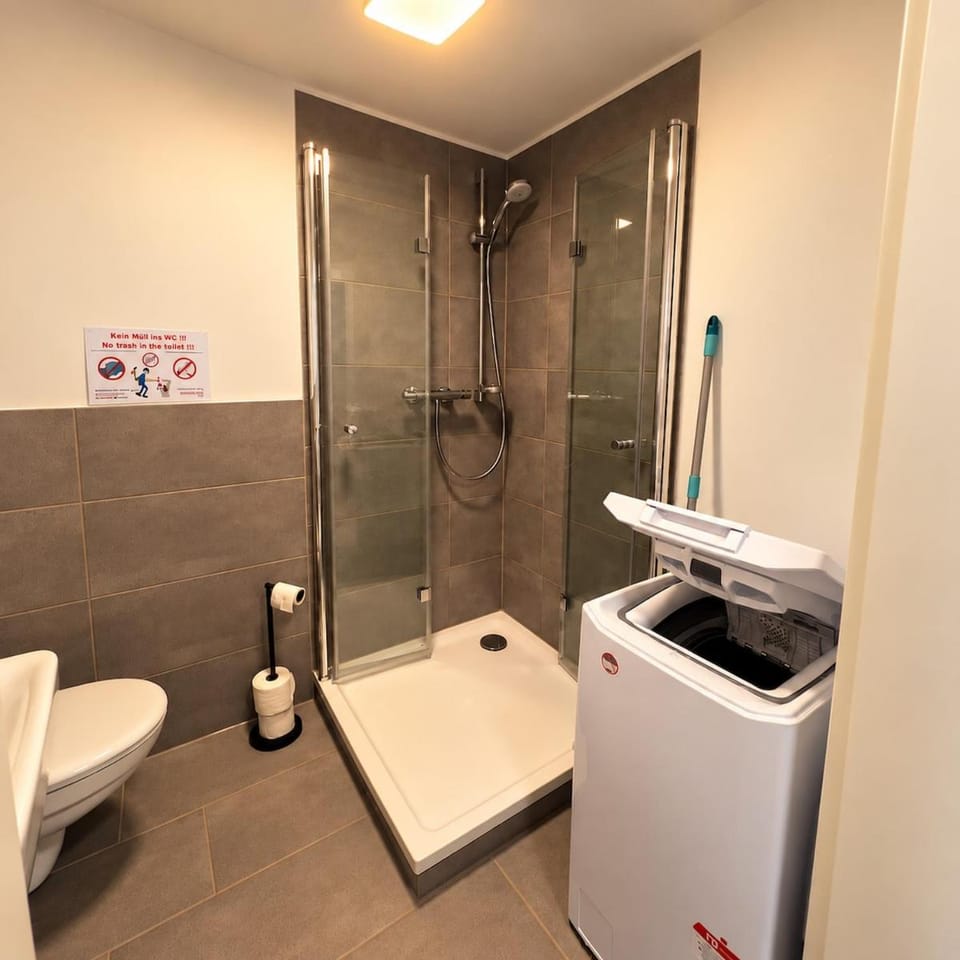 Bodden-Appartment Barth Apartment in Mecklenburg-Vorpommern, Germany