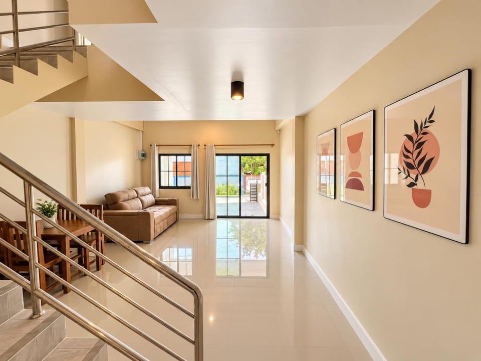 4Leaf Cozy House Pakchong Khaoyai House in Thailand