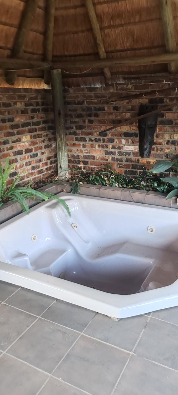 Cedar Stone Bed and Breakfast in North West, South Africa
